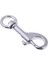 Tüplü Dalış 316 Paslanmaz Çelik Tek Uçlu Snap Hook Clip 68MM (Yurt Dışından) 1