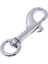 Tüplü Dalış 316 Paslanmaz Çelik Tek Uçlu Snap Hook Clip 68MM (Yurt Dışından) 3