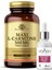 Maxi L Carnitine 500mg 30 Tablet + Voyash Alpha Arbutin 2 Serum 30 Ml Maksi Karnitin 1