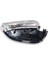 Vw Volkswagen Jetta Mk6 2011-2014 Sol Dış Dikiz Ayna Sinyali Lambası Eşik Aydınlatmalı 3C8949101A 4