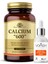 Calcium 600 Mg 60 Tablet +Voyash Vitamin C Serum 30 Ml Li Kalsiyum 1