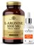 L-Arginine 500 Mg 50 Kapsül +Voyash Vitamin C Serum 30 Ml Li Arjinin 1