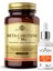 Beta Carotene 7mg 60 Kapsül +Voyash Vitamin C Serum 30 Ml Li Karoten 1