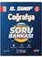 9. Sınıf Coğrafya Soru Bankası 2022 Doğu Ateş 1