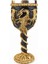 Goblet ile 3D Iskelet Ejderha Retro Paslanmaz Çelik ve Reçine Şarap Kadehleri (Yurt Dışından) 1