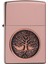 Tree Of Life Emblem Çakmak 2