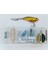 Super Rattlesnake SR40 4 cm 7,8 gr Suni Yem - Color 10 1
