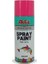 Parlak Pembe Akrilik Sprey Boya 400 Ml 1
