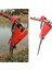 Ayarlanabilir Otomatik Katlanır Yay Up-Up Hook Balıkçı Çubuk Kutup Tutucu W Koruyucu Kapak (Yurt Dışından) 3