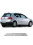 Vw Golf 5 Krom Cam Çıtası (4parça) 2005-2009 Arası P.çelik 1