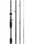Reed Lure Ultralight Reed Tuzlu Suyu ve 4 Kesik Hafif Tatlı Su Çubuğu - Siyah, Tabanca Sap (Yurt Dışından) 2