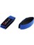 2pcs Eva Balıkçı Çubuk Kemer Strap Direk Kravat Sırıştırıcıları Bundle Protector, 5 Boyutlar 25 x 2,5cm (Yurt Dışından) 5