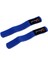 2pcs Fishing Rod Tie Strap Çubuk Kemer Kutup Koruyucu Bantlar, 5 Boyutlar 15 x 2cm (Yurt Dışından) 2