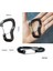 Hammock Karabiner 8kn Dağcılık Ekipmanı Anahtarlık Için Toka Asılı (Yurt Dışından) 4