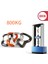 Hammock Karabiner 8kn Dağcılık Ekipmanı Anahtarlık Için Toka Asılı (Yurt Dışından) 5