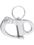 Taşınabilir Paslanmaz Çelik Deniz Prangaları - Hızlı Serbest Bırakma Döner Snap Shackle 35MM (Yurt Dışından) 1