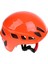 Emniyet Kaya Tırmanma Yokuşuk Mağaralama Rappel Kask Koruyucu Turuncu (Yurt Dışından) 4