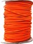 Turuncu Elastik Bungee / Şok Kablosu Deniz Ipi Uv Dirençli, 4mm x 5 Metre (Yurt Dışından) 2