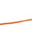 Turuncu Elastik Bungee / Şok Kablosu Deniz Ipi Uv Dirençli, 4mm x 5 Metre (Yurt Dışından) 4