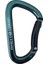 Strade Store 22KN Alüminyum Açık Kaya Tırmanışı Rappelling Carabiner Kancası 90MM Siyah (Yurt Dışından) 1