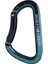 Strade Store 22KN Alüminyum Açık Kaya Tırmanışı Rappelling Carabiner Kancası 90MM Siyah (Yurt Dışından) 3