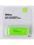 Anti-Microbial Replacement Ana Grip WR8414702001 Yeşil 2