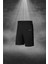 Erkek Haki Dri-Fit Kumaş Yürüyüş ve Koşu Için Konforlu Cepli Sıfır Yaka Tişört Şort Ikili Alt Üst Set S-3xl 3