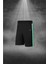Büyük Beden Erkek Su Yeşili Dri-Fit Kumaş Düz Kısa Kol Konforlu Tişört Şort Alt Üst Ikili Takım Seti 4XL-10XL 3