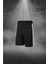 Büyük Beden Erkek Beyaz Dri-Fit Kumaş Baskısız Yuvarlak Yaka Kısa Kol Tişört Şort Alt Üst Takım 4XL-10XL 3