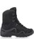 Deri Tactical Siyah Erkek Postal P1491NS 1