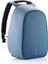 Xd Desing Bobby Hero Regular Anti-Theft Backpack Light Blue Spor Çanta 1