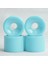 4x 78A Kaykay Tekerlekleri Yüksek Performanslı Longboard Roller Kaykay Parçaları Açık Mavi (Yurt Dışından) 3