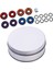 Abec 9 Top Kaykay Stok Longboard Roller Paten Stok (Yurt Dışından) 1