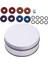 Abec 9 Top Kaykay Stok Longboard Roller Paten Stok (Yurt Dışından) 2