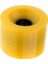70 x 51MM Dayanıklı Pro Boş Kaykay Pu Tekerlek Longboard Cruiser Wheel Sarı (Yurt Dışından) 3