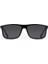 Unisex Siyah UV400 Korumalı Güneş Gözlüğü RPSS068101 1