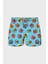 Kids Deniz Şort All Over Cepli Mayo Short Erkek Çocuk Mayo Short KJFSSSW03 1