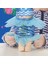 Baby Alive Deniz Kızı Bebeğim 3