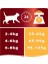 Pro Plan Tavuk Etli Yetişkin Kedi Maması1kg 4