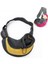 Shop Köpek ve Kedi Sling Taşıyıcı Eller Tersinir Pet Papoose Torbası, Boyut ﾣﾺ Küçük (Yurt Dışından) 2