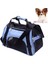 Shop Taşınabilir Pet Backpack Dog Out Out Messenger Katlanır Çanta Evcil Hayvan Sarf Malzemeleri, Özellikler: Orta (Yurt Dışından) 2