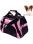 Shop Taşınabilir Pet Backpack Dog Out Out Messenger Katlanır Çanta Evcil Hayvan Sarf Malanları, Özellikler: Orta (Yurt Dışından) 2