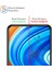 Samsung Galaxy A33 Temperli Cam Ekran Koruyucu 2
