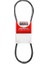 13X825 Ax Bando Tırtıllı V Kayış 1