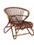 Rattan Koltuk 86 x 73 x 73 cm 2