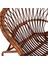 Rattan Koltuk 86 x 73 x 73 cm 4