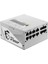 MPG A750GF White 750W 80+ Gold Power Supply - Beyaz 3