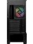 Mag Forge 111R Temperli Cam 1 x 120MM Argb Fan Atx Gaming Bilgisayar Kasası 5
