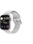 Fk-99 Plus Whatch Akıllı Saat - Beyaz 1