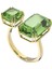 5619630 Swarovski Yüzük Millenia:ring Peri/gos 58 1
